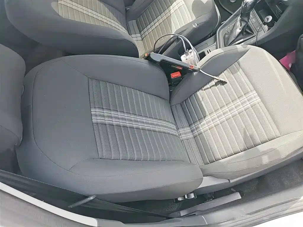 Volkswagen Lavida 2019 Lavida Start 1.5L Auto Trend (China VI) фото 25