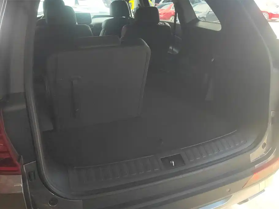 Hyundai Santa Fe 2020 380 TGDi Auto 2WD GLS Luxury фото 4