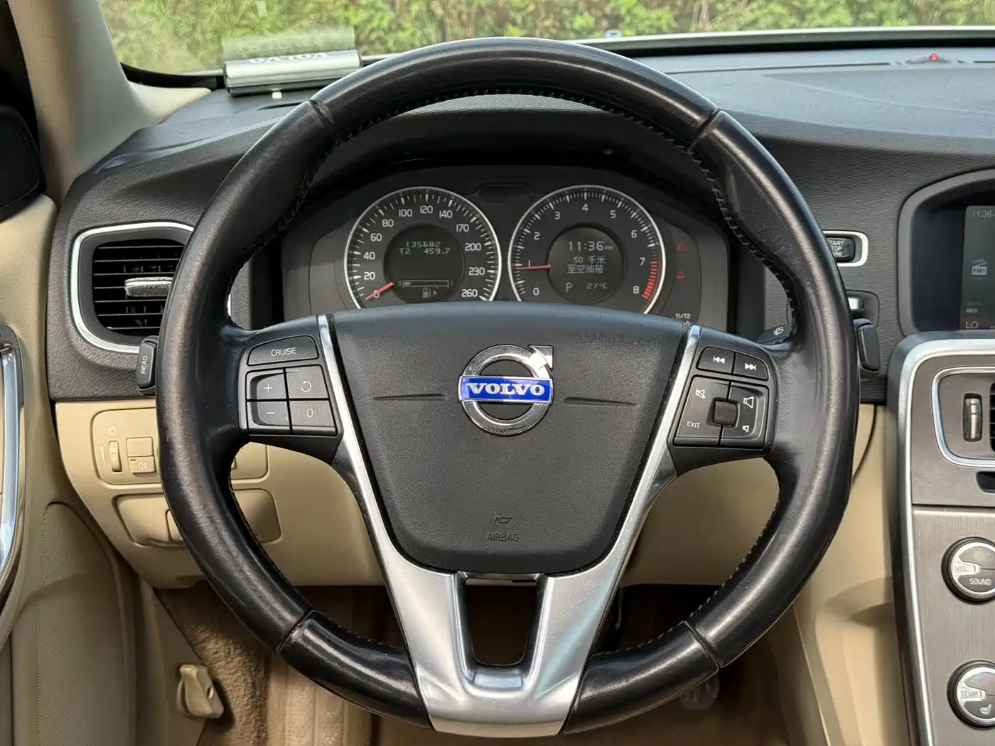 Volvo S60 (Import) 2012 2012 T5 Prestige Edition