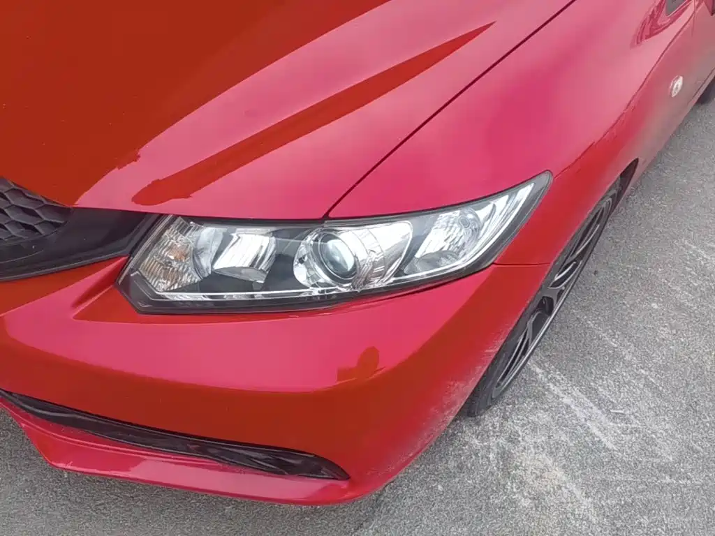 Photo 24 - Honda Civic