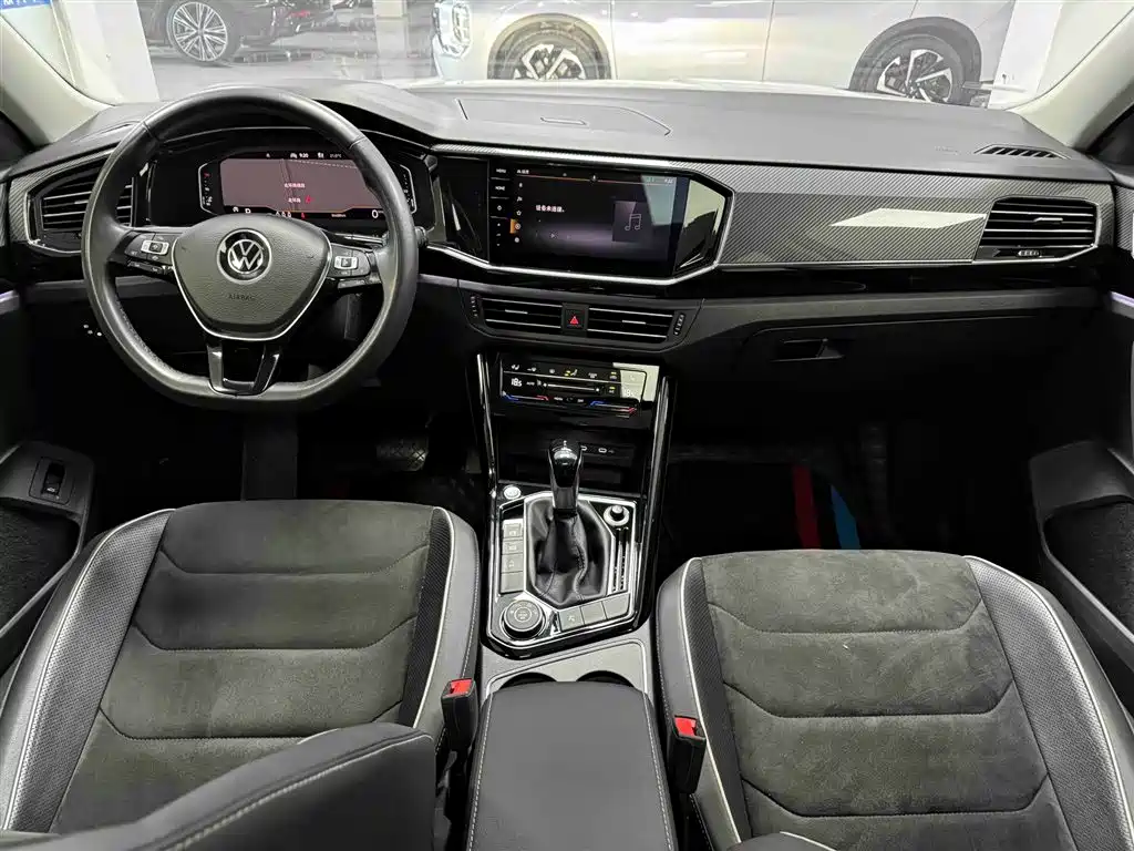 Volkswagen Tayron 2020 380TSI 4WD Luxury Smart Edition Pro фото 9