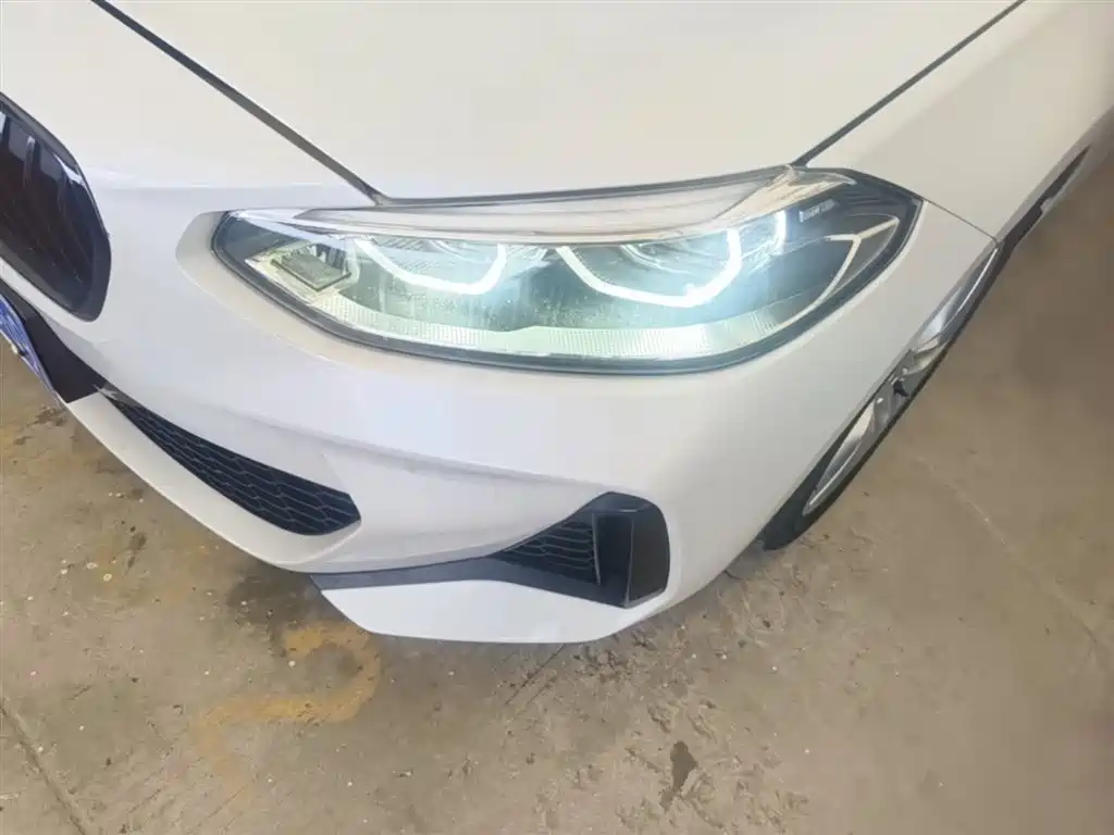 BMW 1 Series 2019 118i M Sport Package фото 24