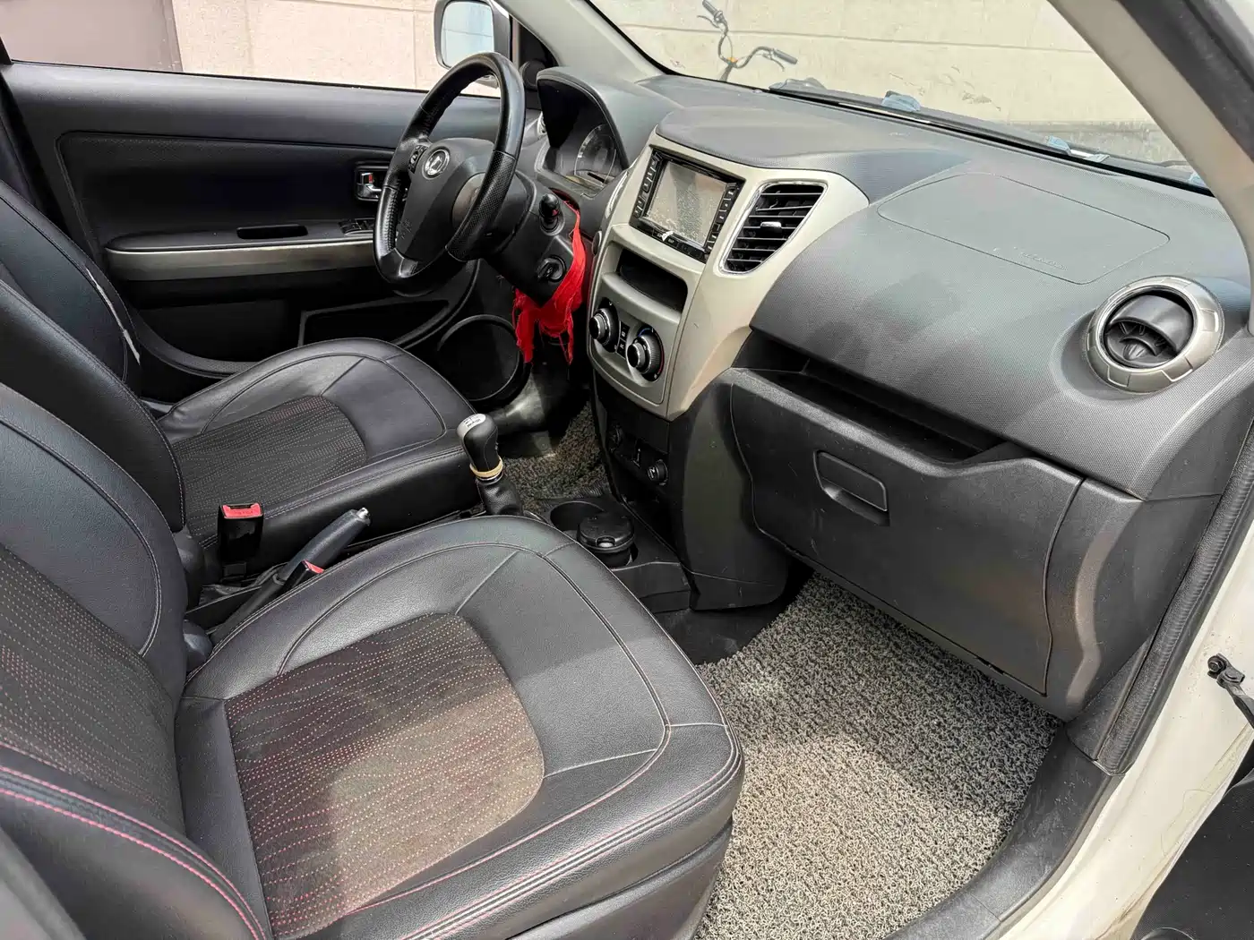 Great Wall M4 2013 2012 1.5L Manual Luxury
