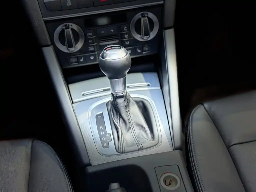 Audi A3 (Import) 2013 Sportback 35 TFSI Premium фото 11
