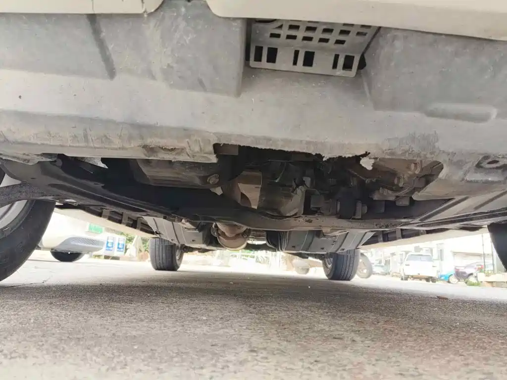 Photo 2 - Haval H6