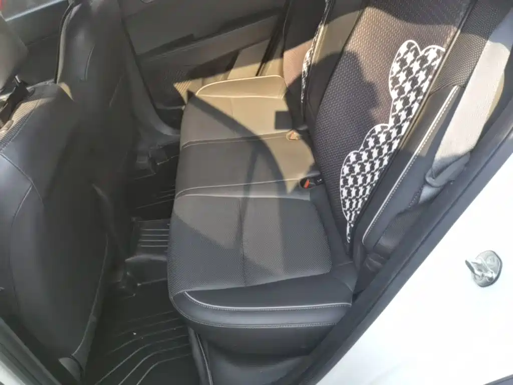 HYUNDAI BEIJING IX25