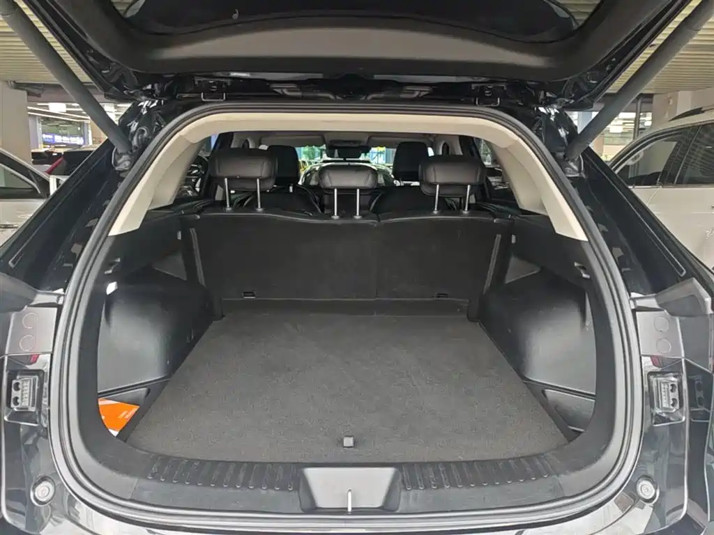 Haval Xiaolong MAX 2023 1.5L Hi4 105 4WD Pilot Edition фото 18