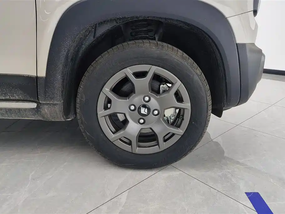 BAOJUN YUE ALSO PLUS