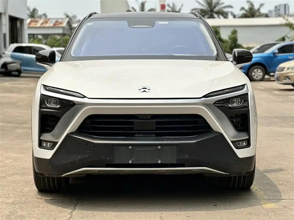 NIO NIO ES8