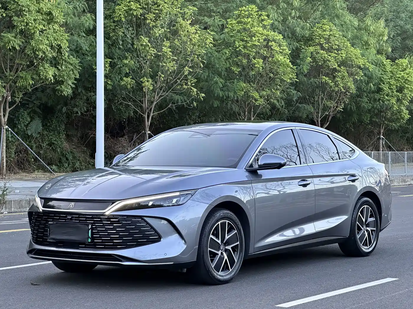 Similar car