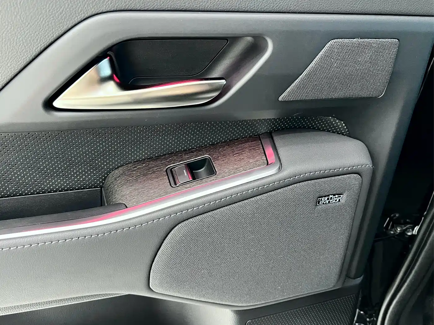 Lexus GX 2026 2026 OVERTRAIL Yuanfeng MAX