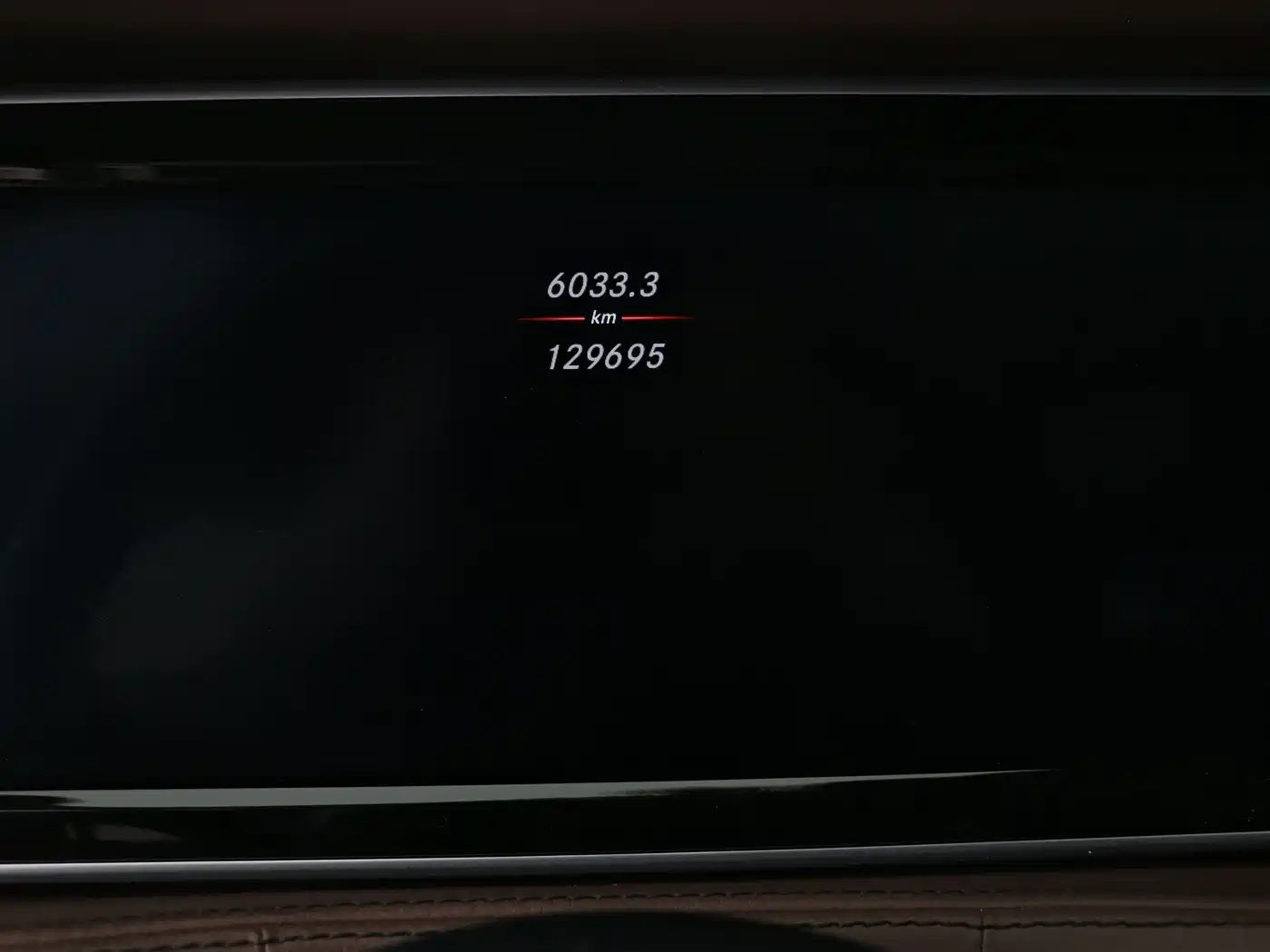 Mercedes-Benz S-Class 2016 S 320 L Business Edition фото 6