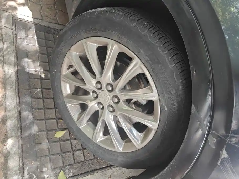 Buick Enclave 2019 2020 Model 28T 4WD Premium Flagship