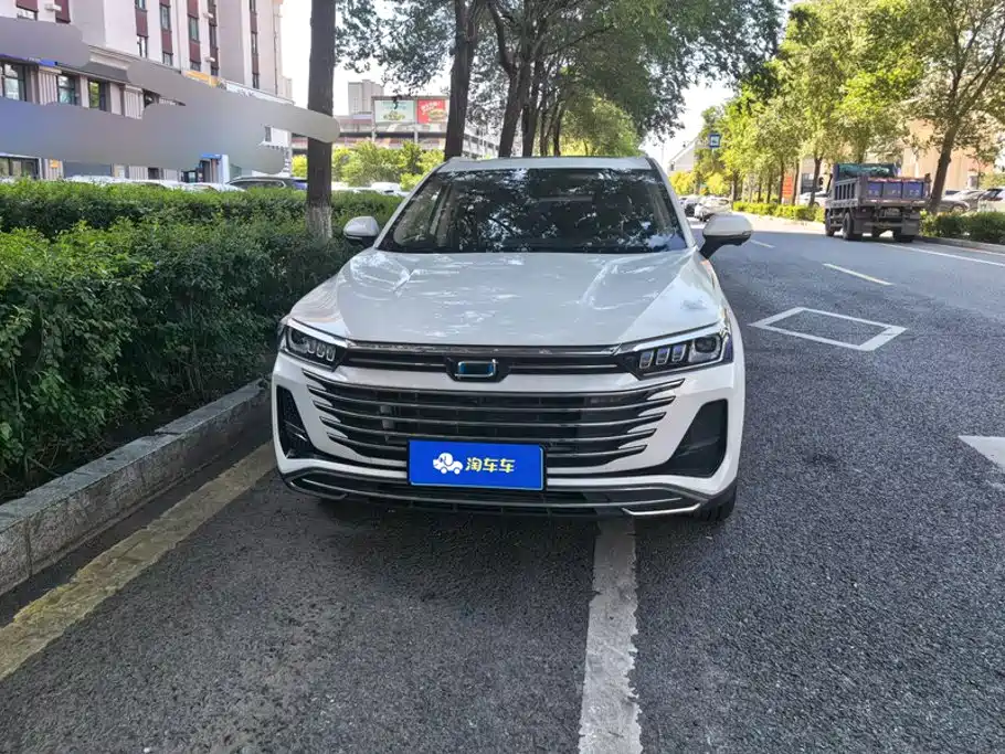 Besturn Bestune T77 2023 2023 1.5T Automatic Luxury