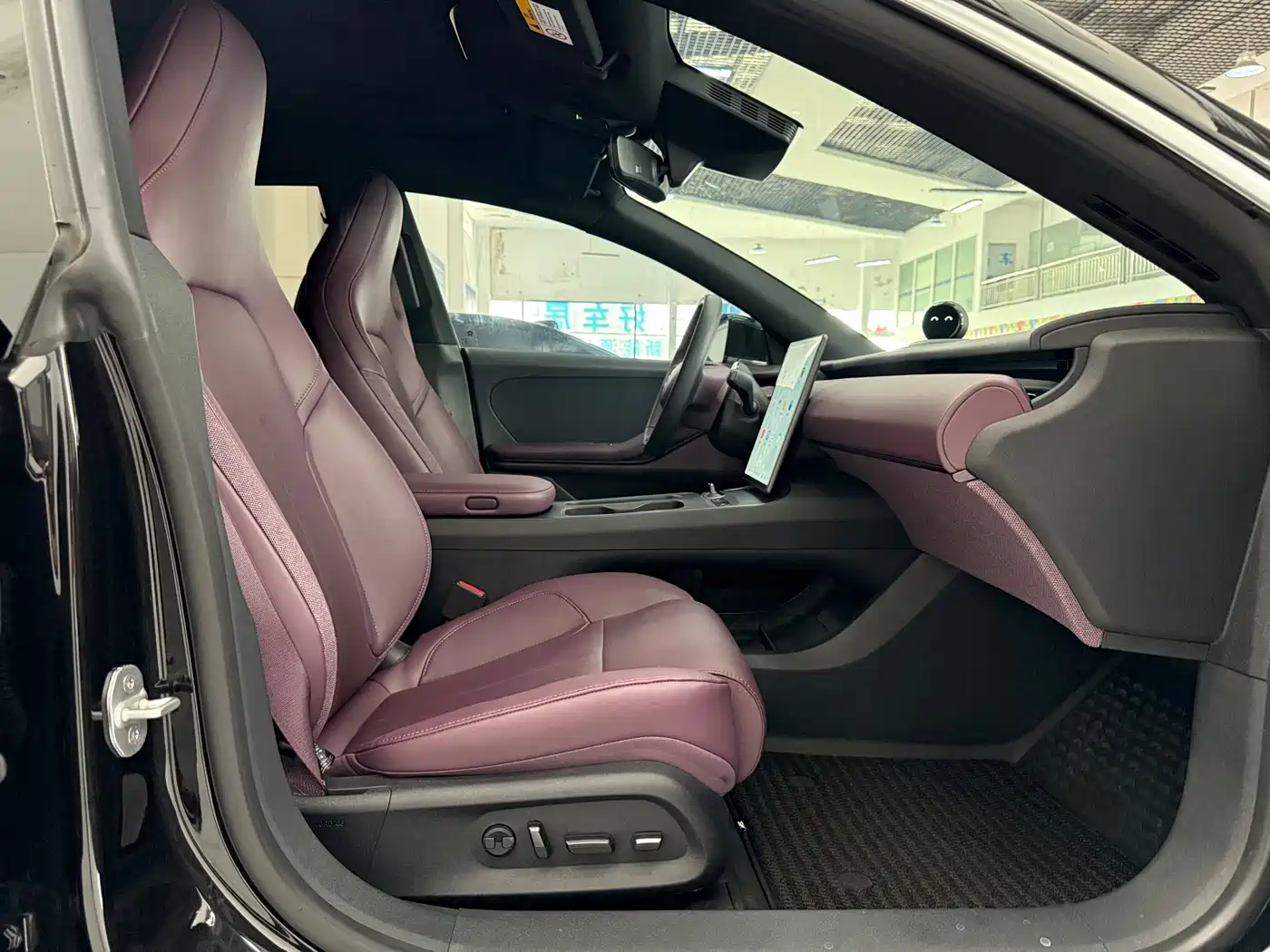 NIO ET5 2024 2024 75kWh