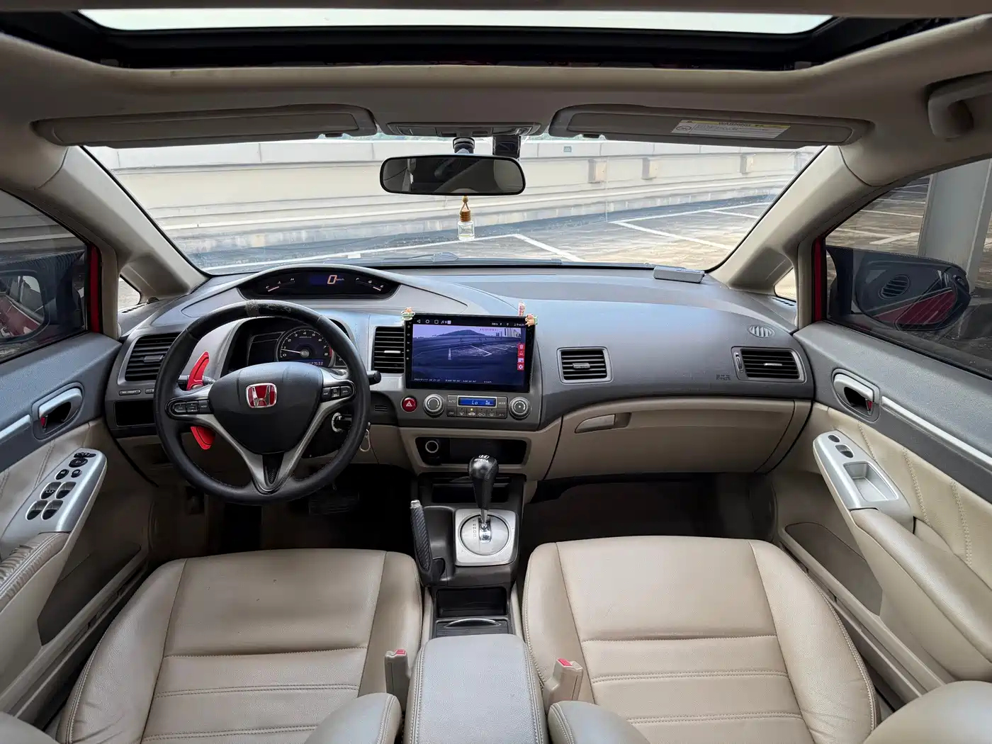 Фото 5 - Honda Civic