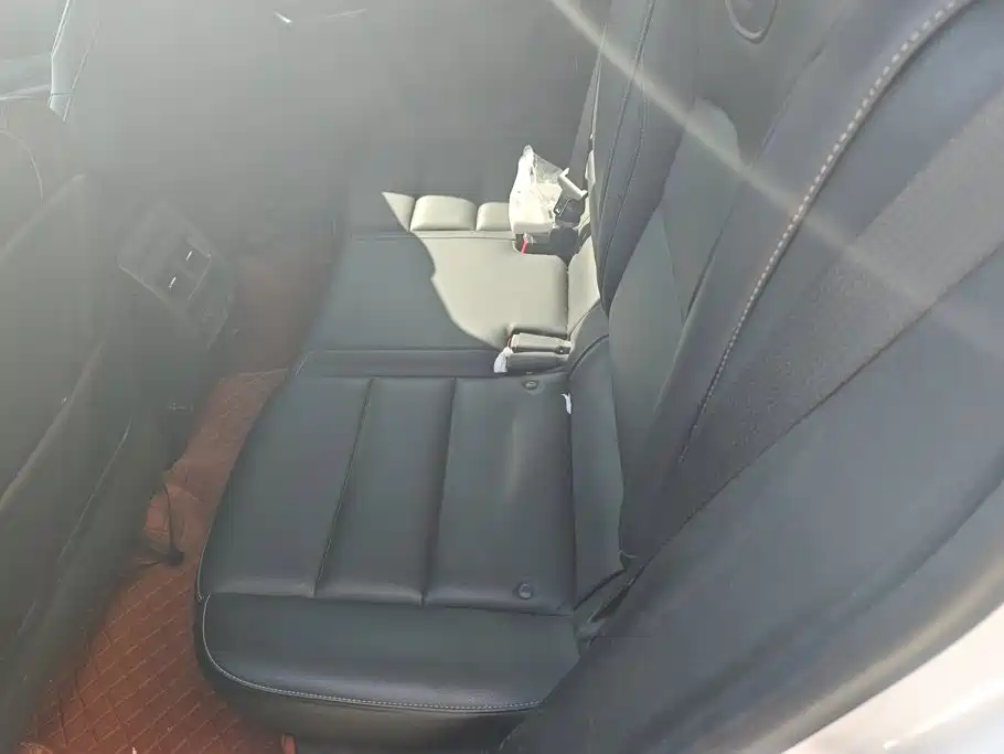 Cadillac XT4 2019 2018 Model 28T 4WD Leading