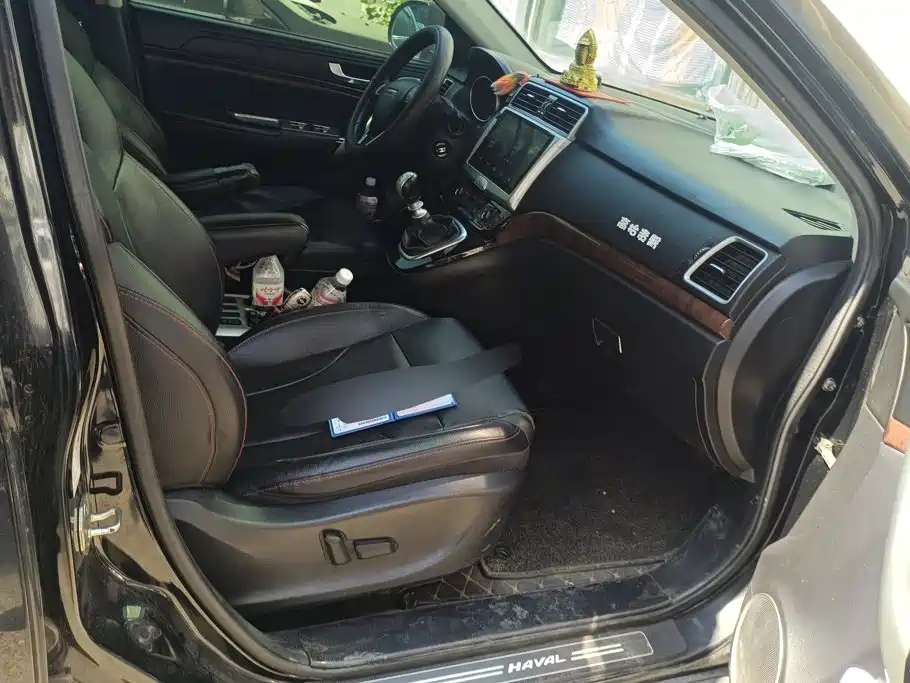 Photo 7 - Haval H6