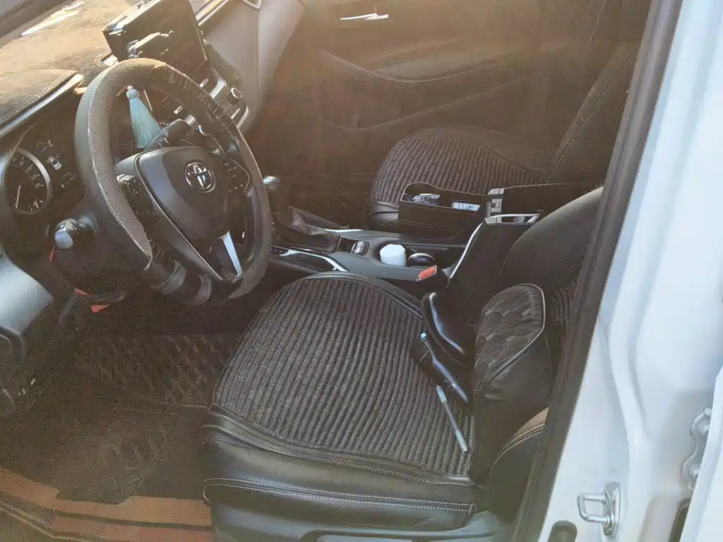 Toyota Corolla, миниатюра 16