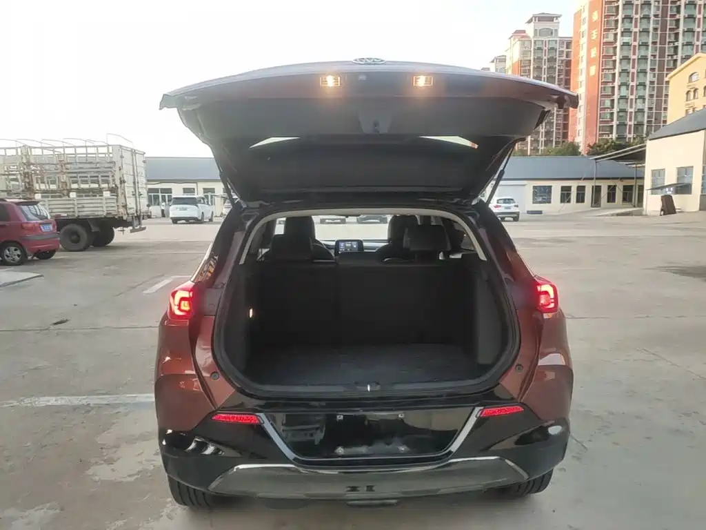 Buick Encore 2019 2020 20T CVT Luxury Edition