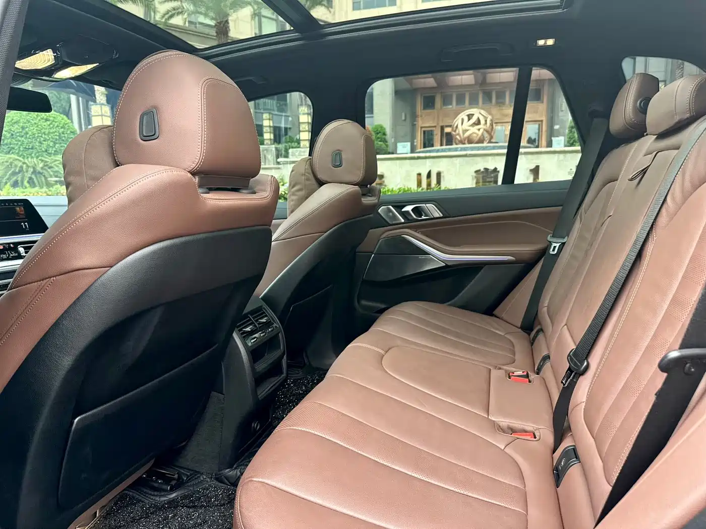 BMW X5 (Import) 2022 2022 xDrive30i M Sport Package