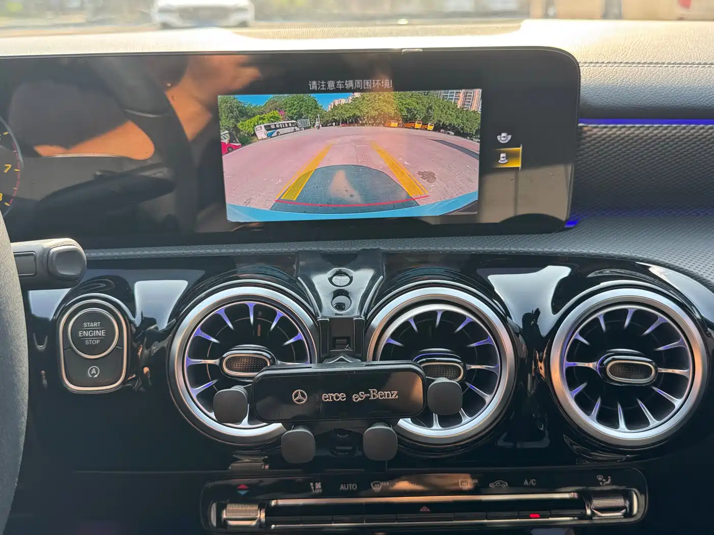 Mercedes-Benz A-Class 2022 A 180 L Sport Sedan фото 25