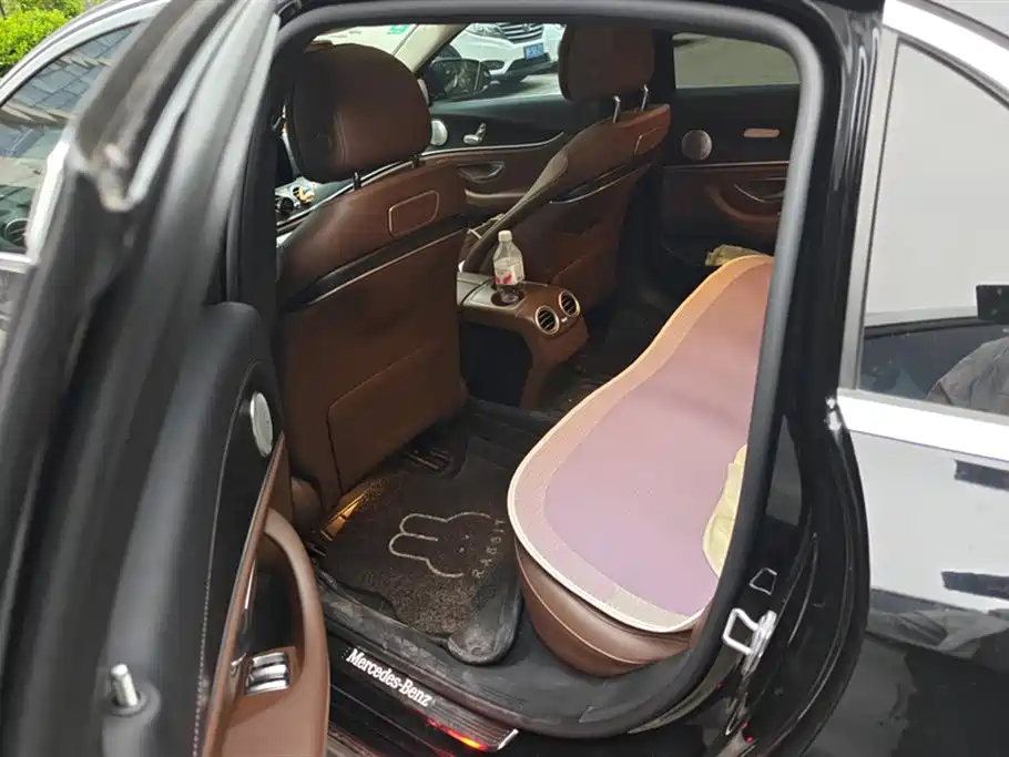 Mercedes-Benz E-Class 2018 Facelift E 200 L Sport фото 11