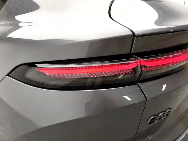 NIO EC6 2025 2025 75kWh