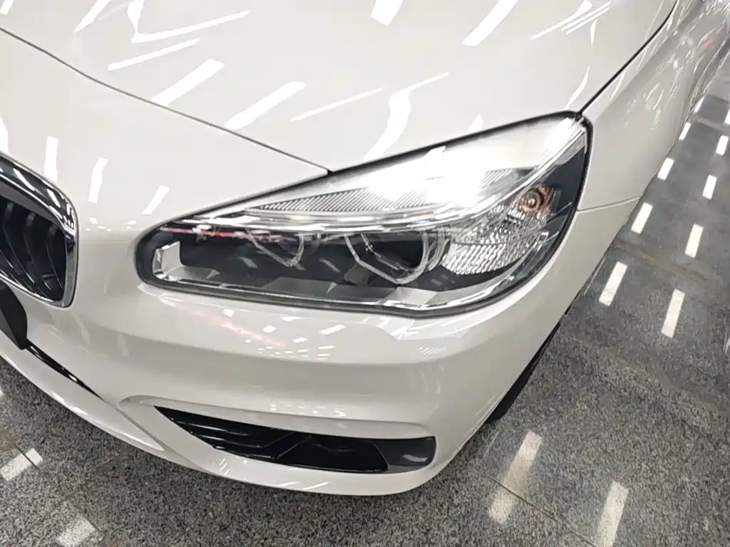 BMW 2 Series Touring 2016 2016 218i Sport Design Package