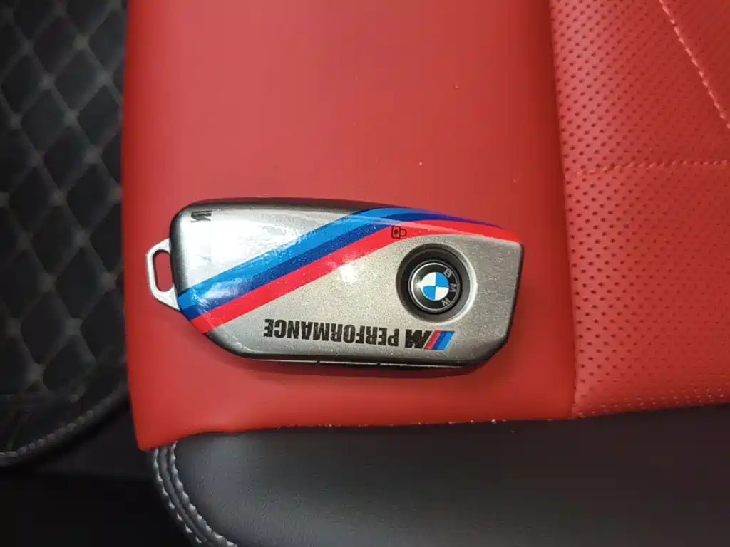BMW iX1 2024 2023 xDrive30L M Sport Package