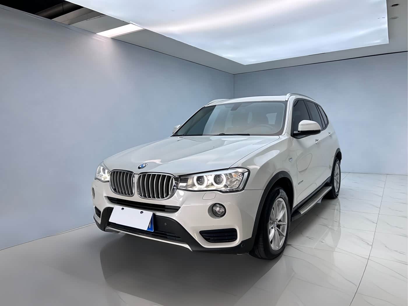 BMW X3 (Import)