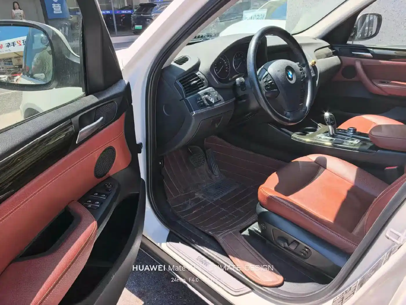 BMW X3 (Import) 2013 2013 xDrive20i Luxury