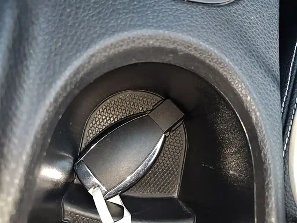 Mercedes-Benz B-Class 2015 B 200 Dynamic фото 9