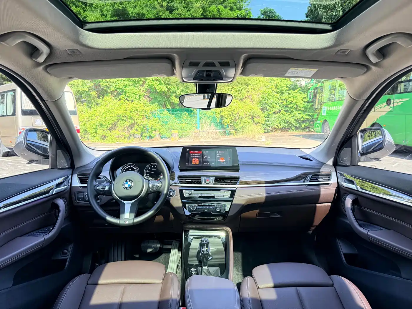 BMW X1 2022 Facelift xDrive25Li Premium Edition фото 5