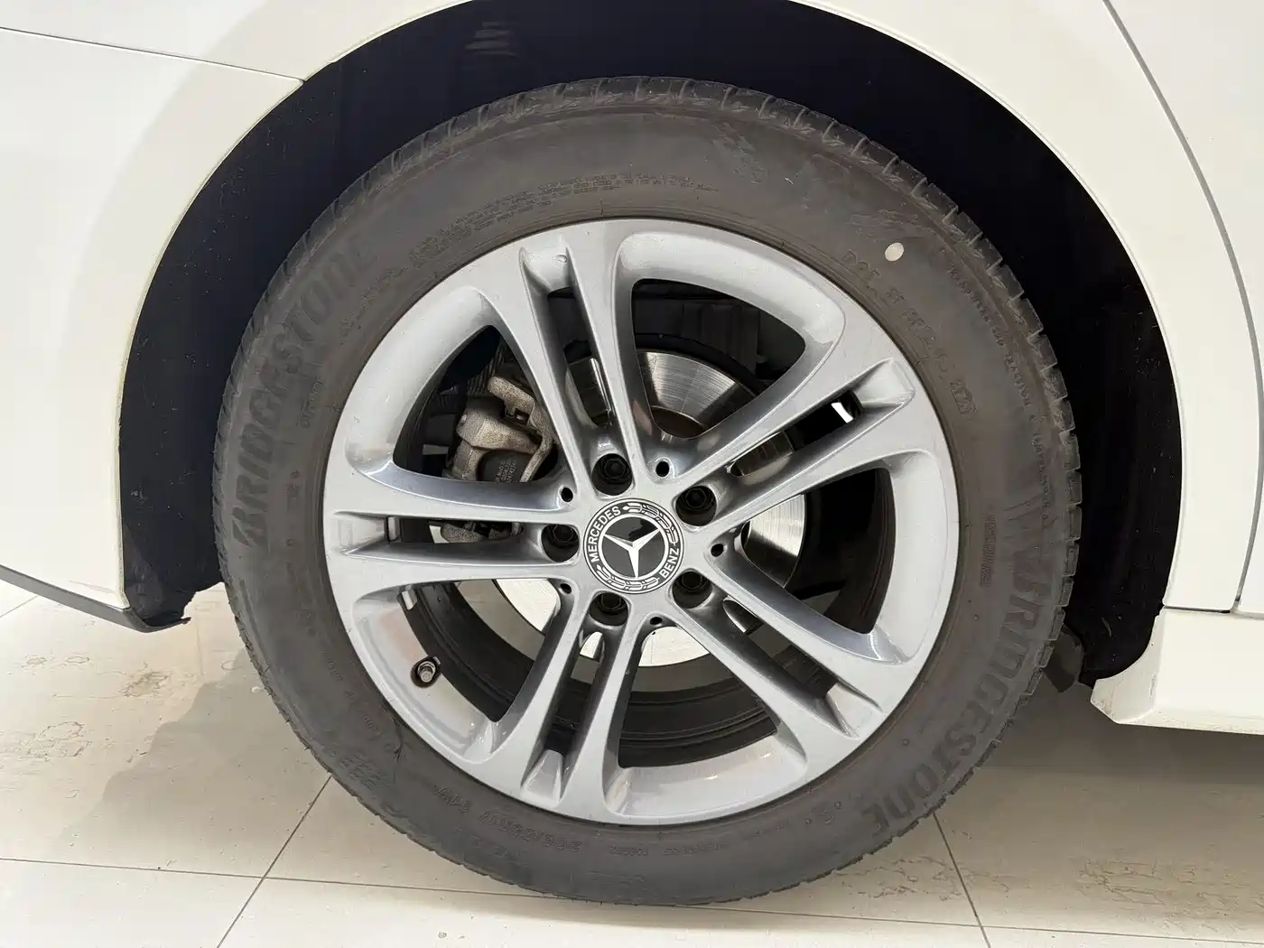 Mercedes-Benz A-Class 2022 A 180 L Sport Sedan фото 17