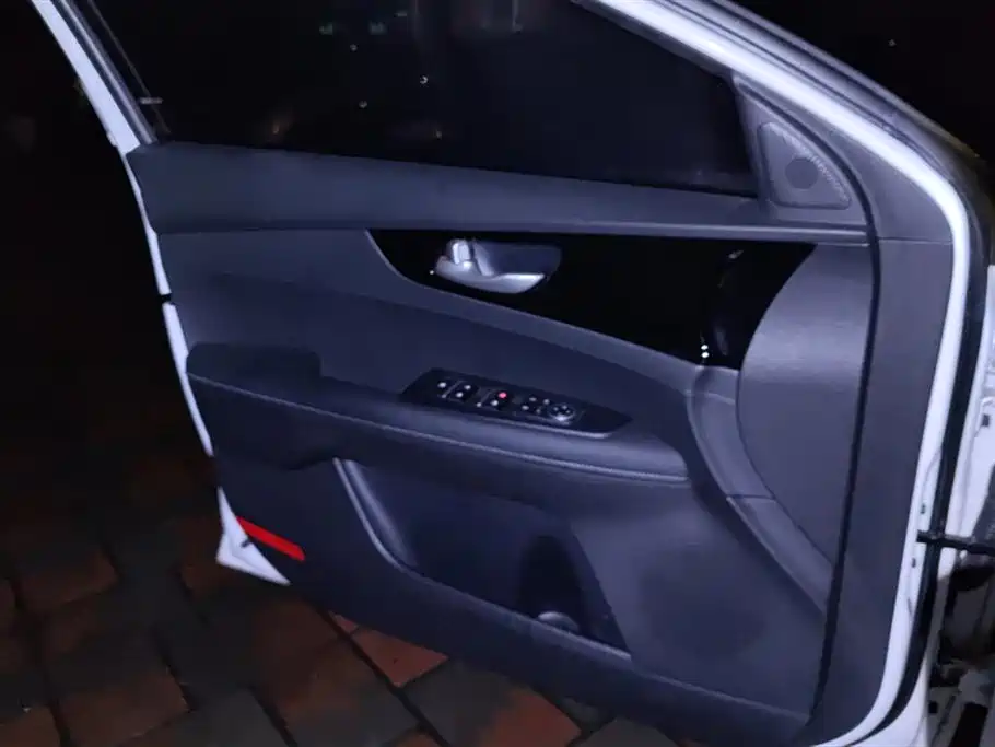 Kia K3 2019 1.5L CVT New Edge фото 7