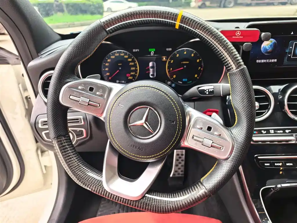 Mercedes-Benz C-Class 2020 C 260 Sport Edition фото 6