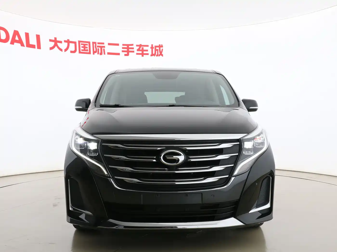 GAC Trumpchi Trumpchi M8 2020 Pilot 390T Prestige Edition фото 2