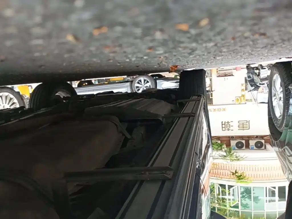 BYD Song Pro 2019 1.5T Automatic Elite фото 22