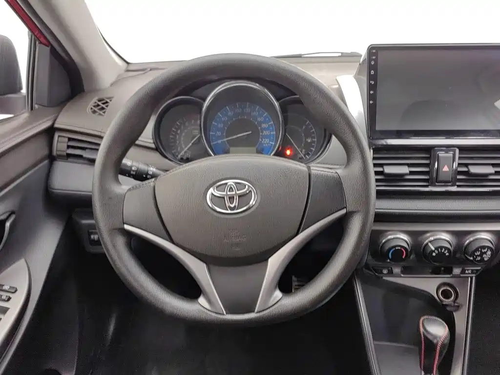 Photo 11 - Toyota YARiS L Zhi Xuan