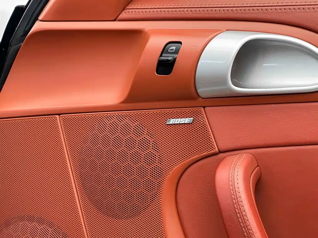 Porsche 911 2008 Carrera S 3.8L фото 14