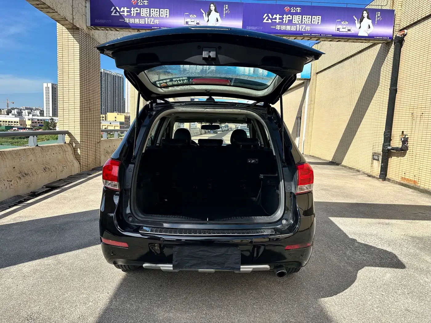 Фото 14 - Haval H6