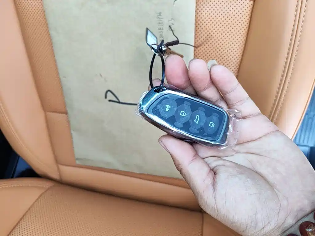 Haval Meng Long NEV 2025 2026 Hi4 200 Ultra Pilot Edition