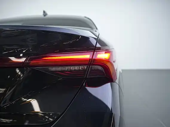 Toyota Avalon 2019 2.0L Progressive Edition (China VI) фото 12
