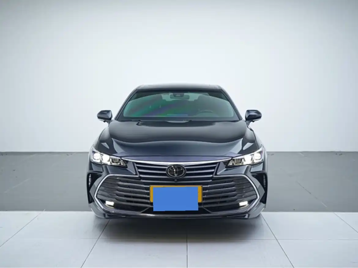 Toyota Avalon 2019 2.0L Progressive Edition (China VI)