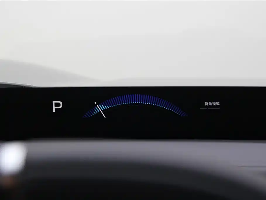 Xiaomi Auto Xiaomi YU7 2025 Extended Range RWD Edition фото 22