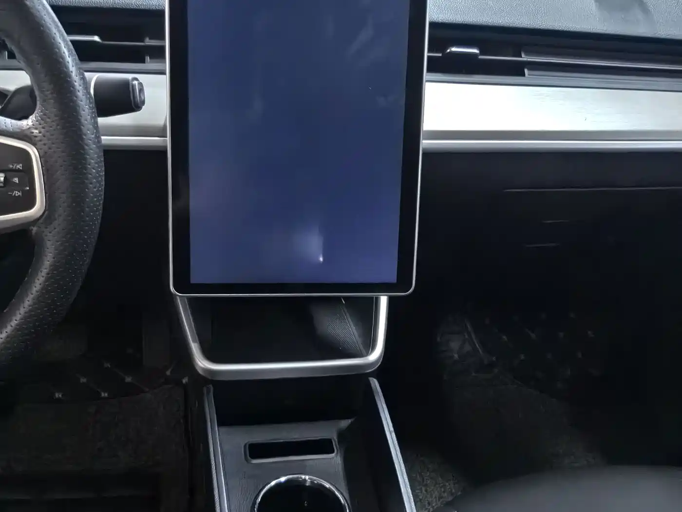 Nezha Auto Nezha V 2022 2022 Tide 300 Lite Ternary Lithium