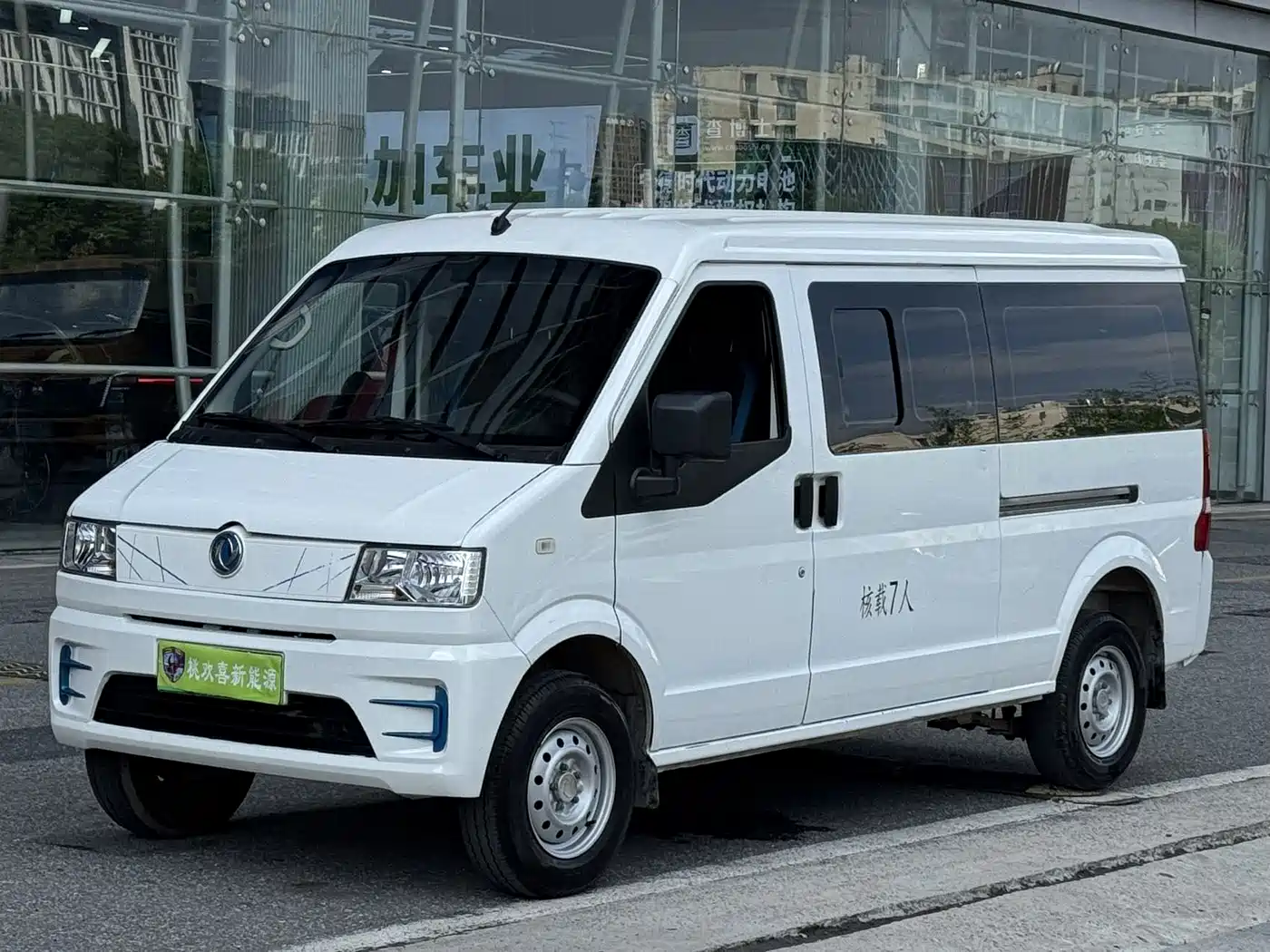 Dongfeng Xiaokang C36II 2024 2024 Standard Model