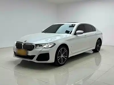 BMW 5