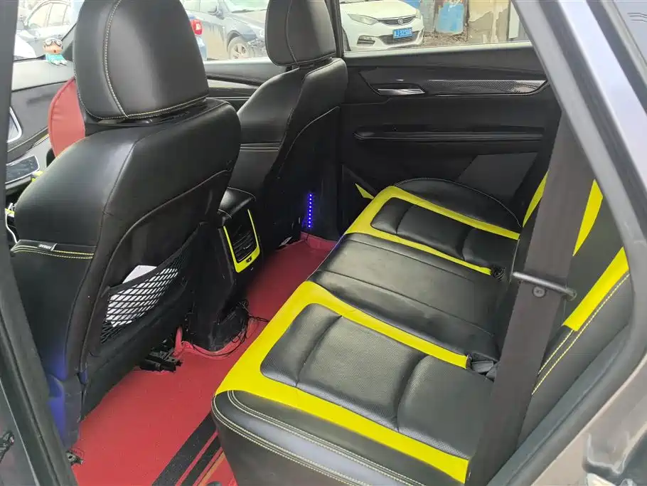 SWM SWAY MOTORS SWM SWIFT G01